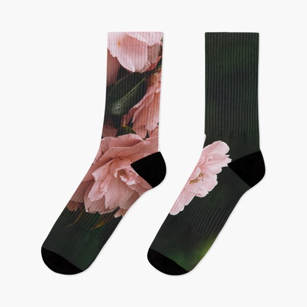 Item preview, Beautiful Pink Flower #5 designed and sold by LoulabellaPhoto.