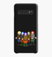 Cavemen Case/Skin for Samsung Galaxy
