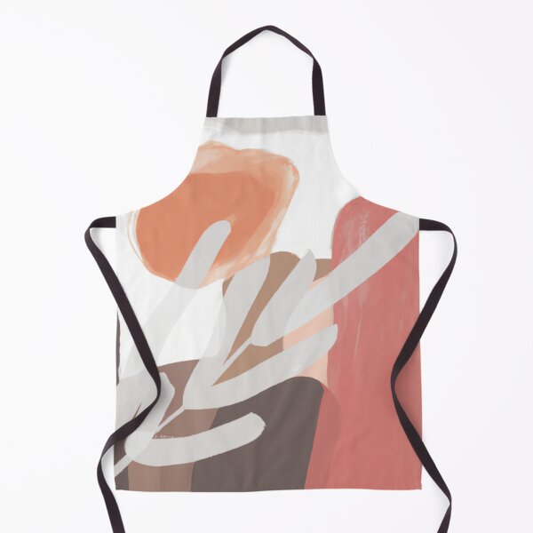 Item preview, The abstract flower designed and sold by The Iconic Minimalist.