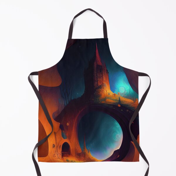 Item preview, Orange and Blue Improv Animation designed and sold by FireScreen.