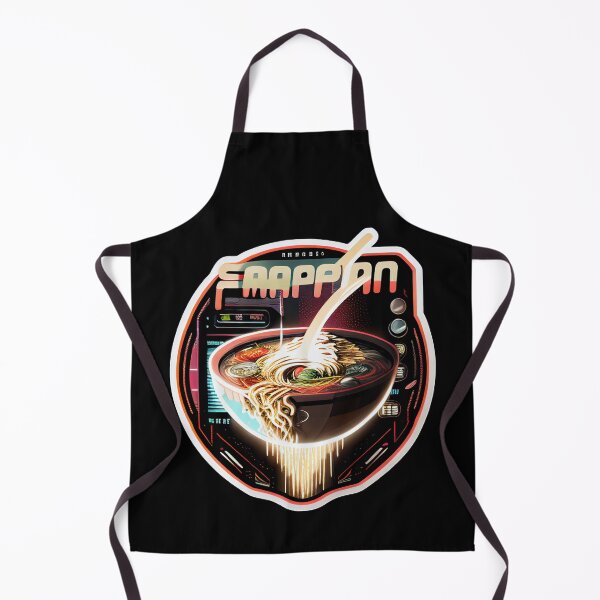 Item preview, Cyber Ramen designed and sold by CosyDesign.