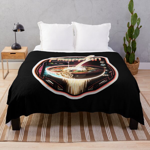 Item preview, Cyber Ramen designed and sold by CosyDesign.