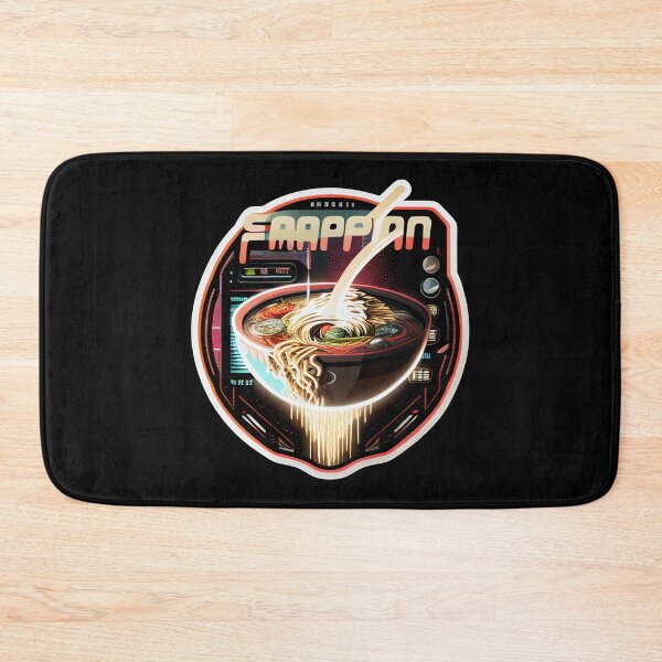 Item preview, Cyber Ramen designed and sold by CosyDesign.
