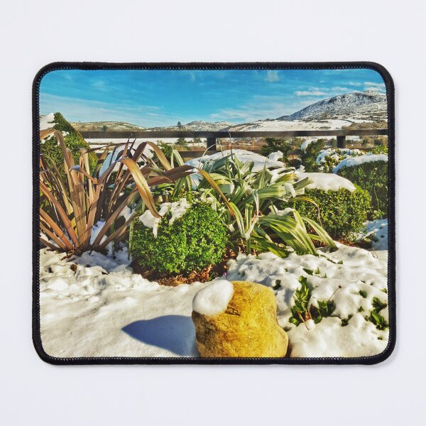 Item preview, Snowy Mountain Rock's designed and sold by Duncan-Mac.