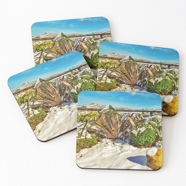 Item preview, Snowy Mountain Rock's designed and sold by Duncan-Mac.