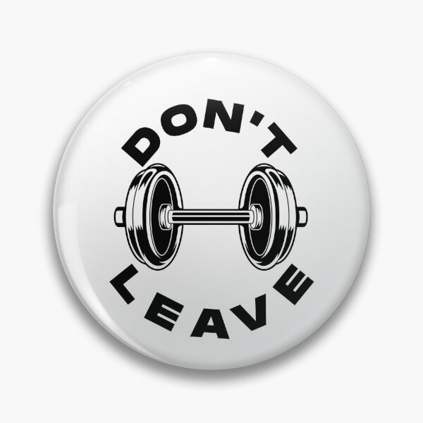 Item preview, Don't Leave designed and sold by UnshieldArt.