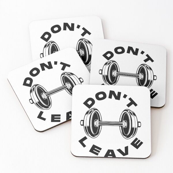 Item preview, Don't Leave designed and sold by UnshieldArt.