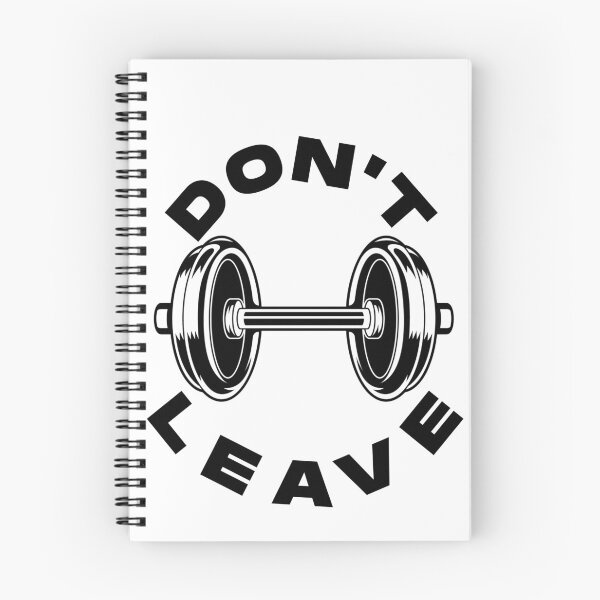 Item preview, Don't Leave designed and sold by UnshieldArt.