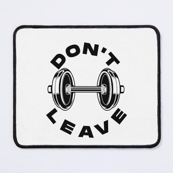 Item preview, Don't Leave designed and sold by UnshieldArt.