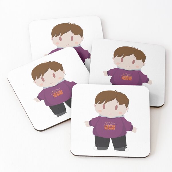 Item preview, Johan Island Kdrama designed and sold by Irene Gómez.