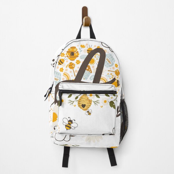 Item preview, HoneyBees Capital A designed and sold by Martzart.