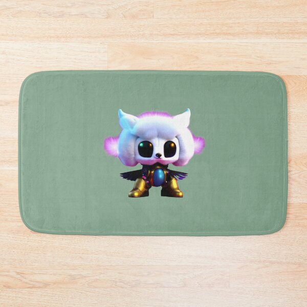 Item preview, Oro Alien designed and sold by UglyAliensInc.