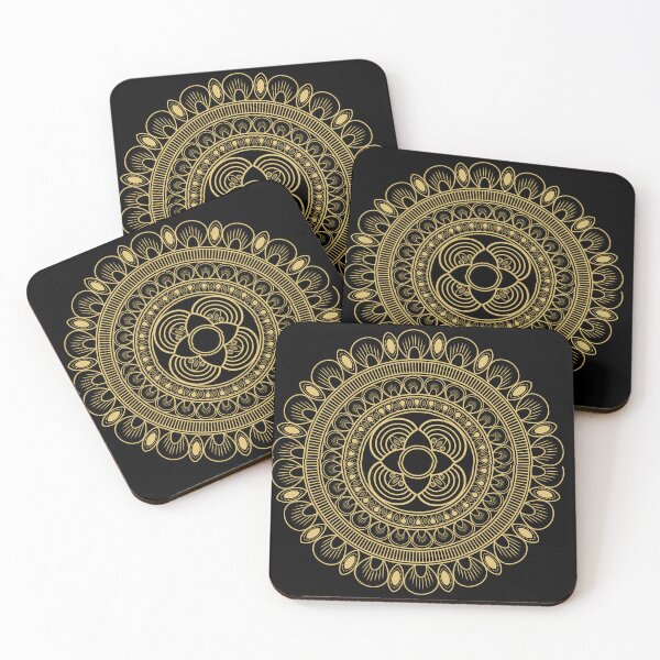 Item preview, Ethnic Dance designed and sold by VolcanicDesign.