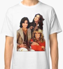 Charlies angels Classic T-Shirt