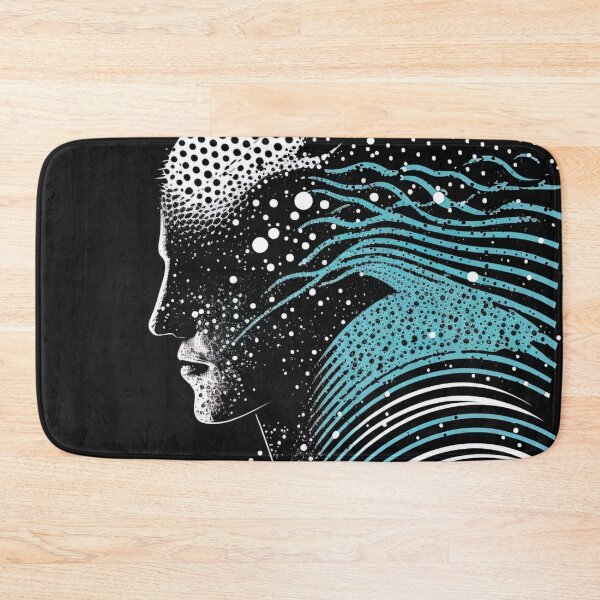Item preview, Nettuno designed and sold by Jada-Art-Shop.