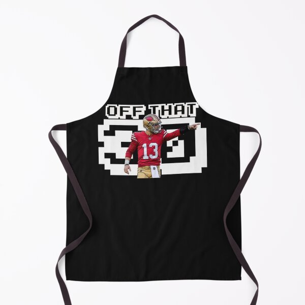 Item preview, Brock Purdy 13 designed and sold by jeffhaab917.
