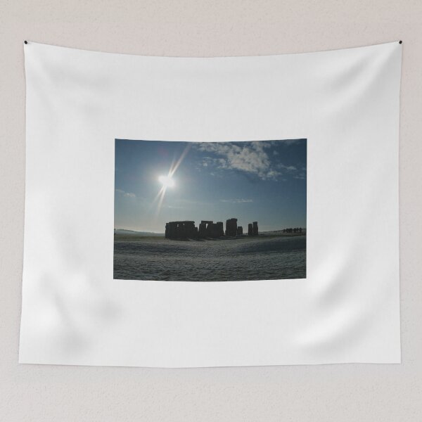Item preview, Stonehenge, Wiltshire  designed and sold by Bladup.