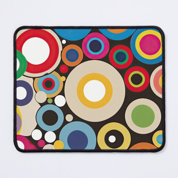 Item preview, Circles designed and sold by obstinator.