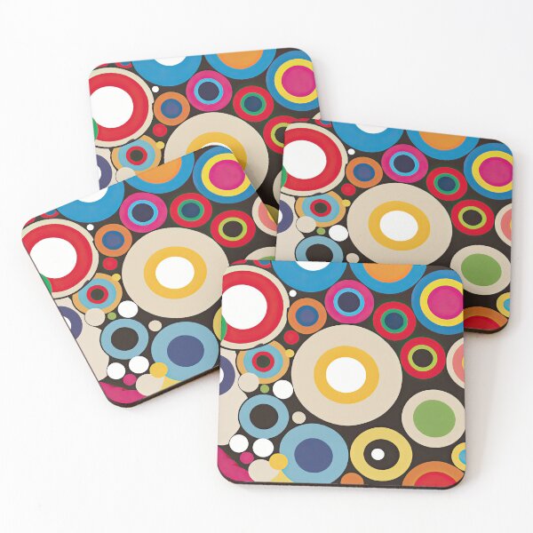 Item preview, Circles designed and sold by obstinator.
