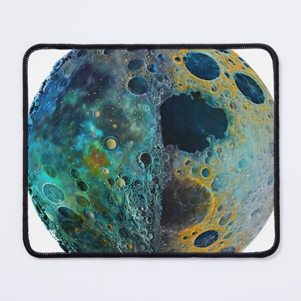 Item preview, Helios moon designed and sold by meisanart.