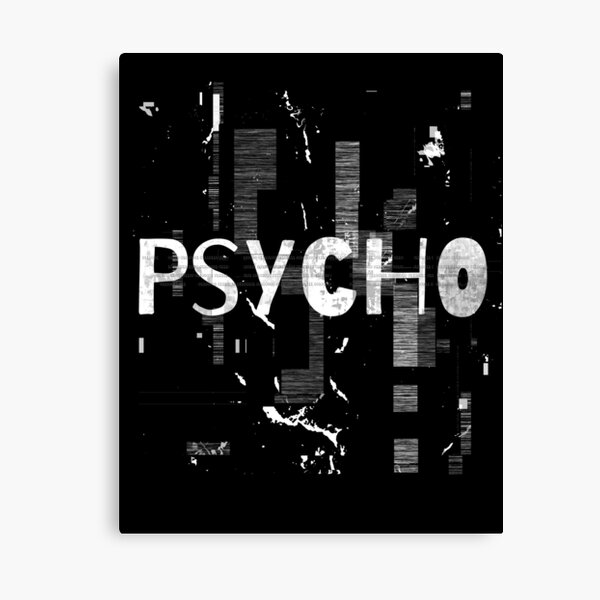 Aperçu de l'œuvre Muse Psycho créée et vendue par jeremygwa.