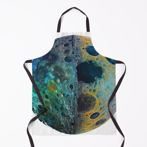 Item preview, Helios moon designed and sold by meisanart.