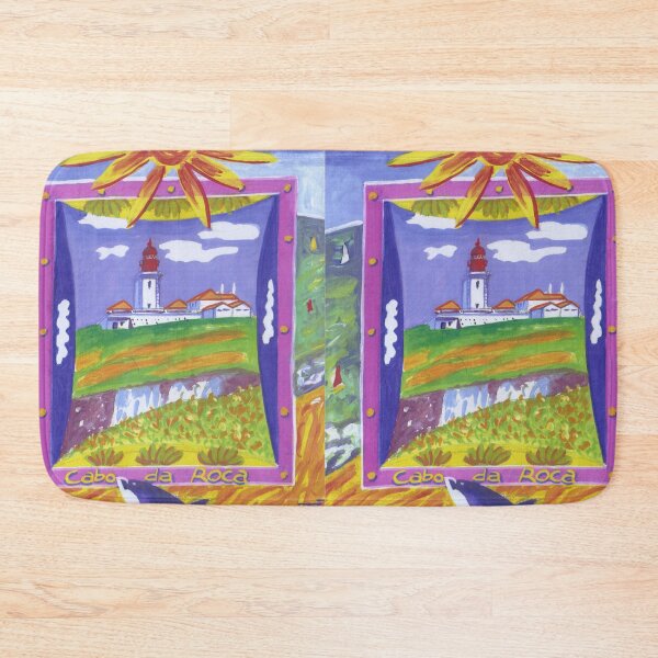 Item preview, Cabo da Roca designed and sold by Tereza Pilar  Art.