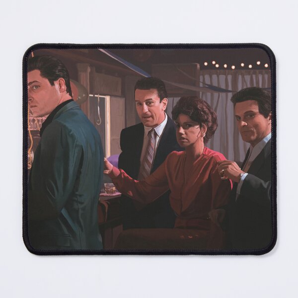 Item preview, Goodfellas designed and sold by Compelling2011.
