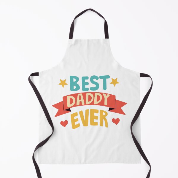 Item preview, Best Dady Ever Fathers day gift designed and sold by SooNS-Studio.