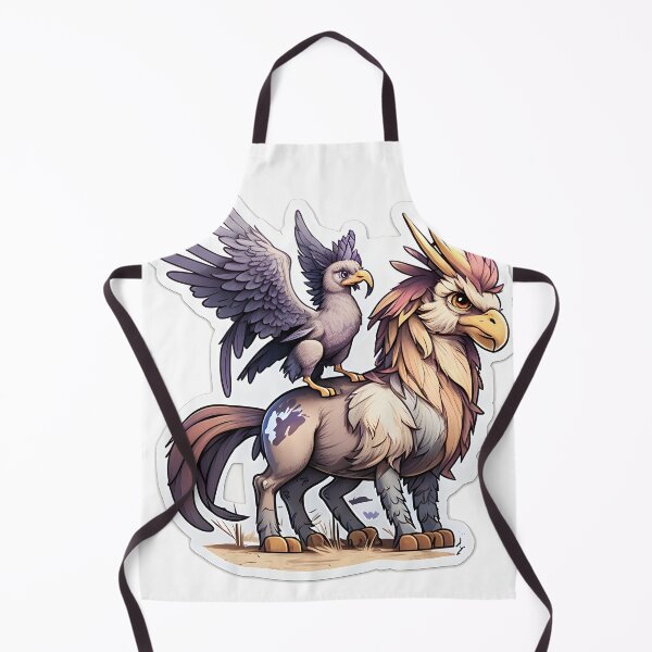 Item preview, Griffonkey - A cross between a griffin and a donkey, a loyal and hardworking creature designed and sold by 71shoppers.