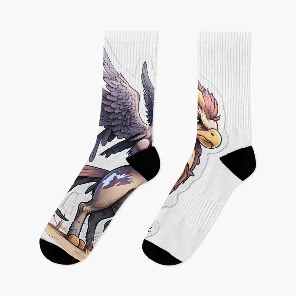 Item preview, Griffonkey - A cross between a griffin and a donkey, a loyal and hardworking creature designed and sold by 71shoppers.