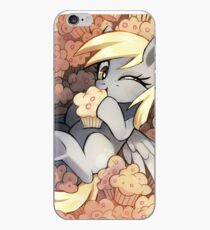 Derpy Hooves iPhone-Hülle & Cover