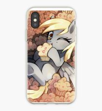 Derpy Hooves iPhone Case