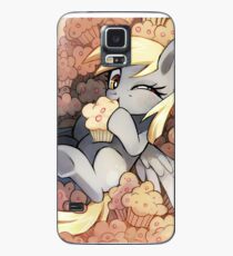 Derpy Hooves Case/Skin for Samsung Galaxy