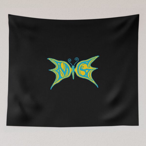 Item preview, Mall grab band designed and sold by rapper-cartoon.