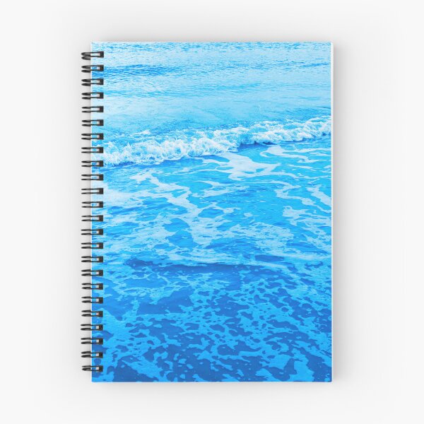 Item preview, Blue Sea designed and sold by Tanya C  Smith.