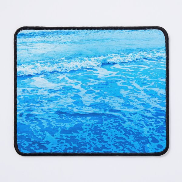 Item preview, Blue Sea designed and sold by Tanya C  Smith.
