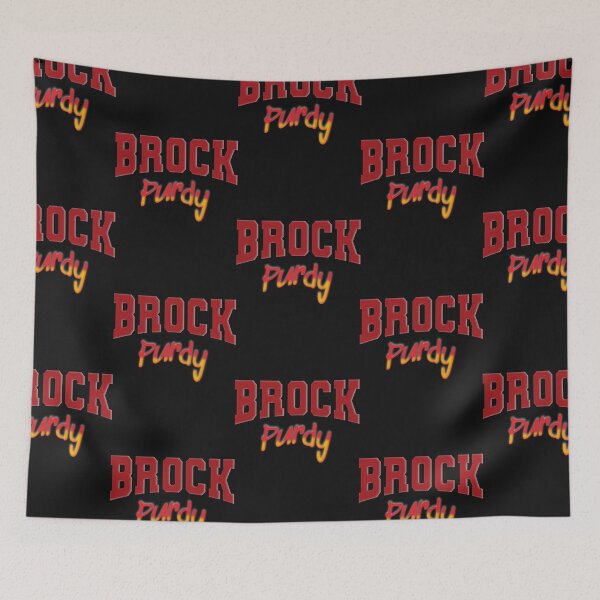 Item preview, Brock Purdy 13 designed and sold by jeffhaab917.