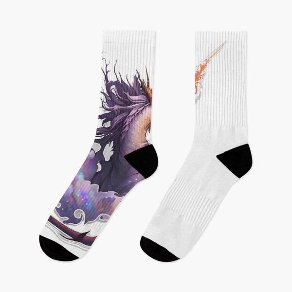 Item preview, Dragunicorn - A dragon with a unicorn horn, a rare and powerful creature designed and sold by 71shoppers.