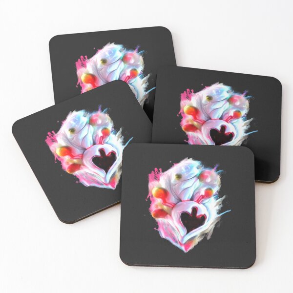 Item preview, Cute Heart designed and sold by Digiheart.