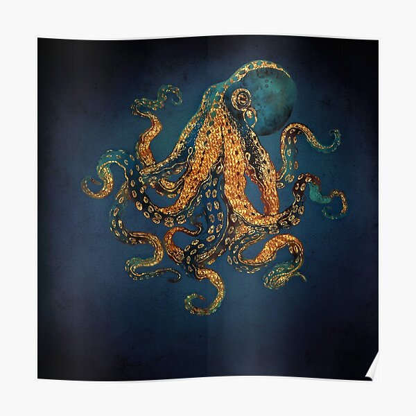 Underwater Dream IV Poster