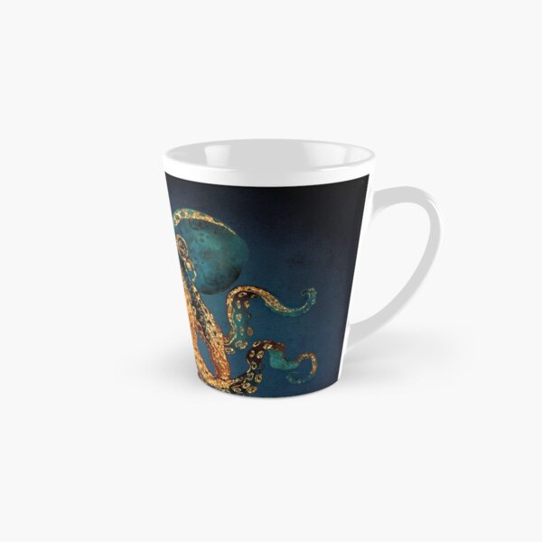 Underwater Dream IV Tall Mug