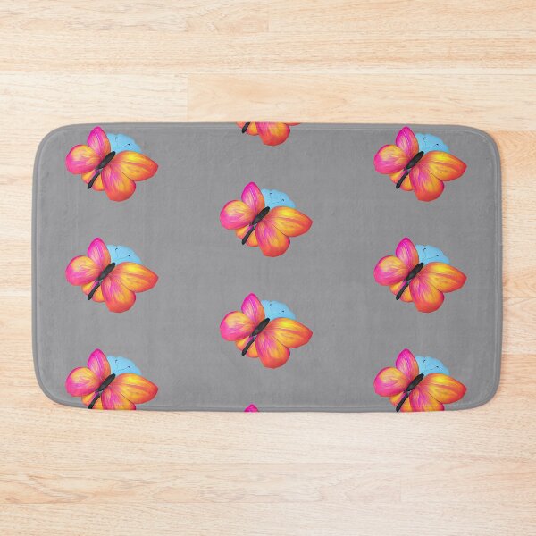Item preview, Colorful fantastic butterfly designed and sold by pietrofoto.