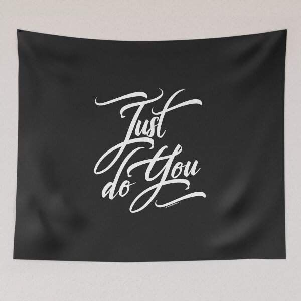 Item preview, Just do You designed and sold by cidolopez.