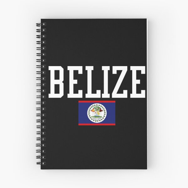Item preview, Belize Vacation, Belize Shirt, Belize Flag, Belize Flag T-Shirt designed and sold by JandBTravel.