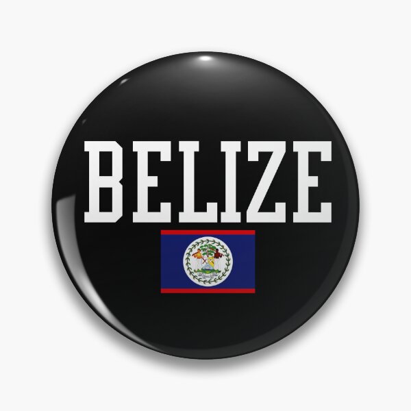 Item preview, Belize Vacation, Belize Shirt, Belize Flag, Belize Flag T-Shirt designed and sold by JandBTravel.