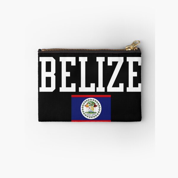 Item preview, Belize Vacation, Belize Shirt, Belize Flag, Belize Flag T-Shirt designed and sold by JandBTravel.
