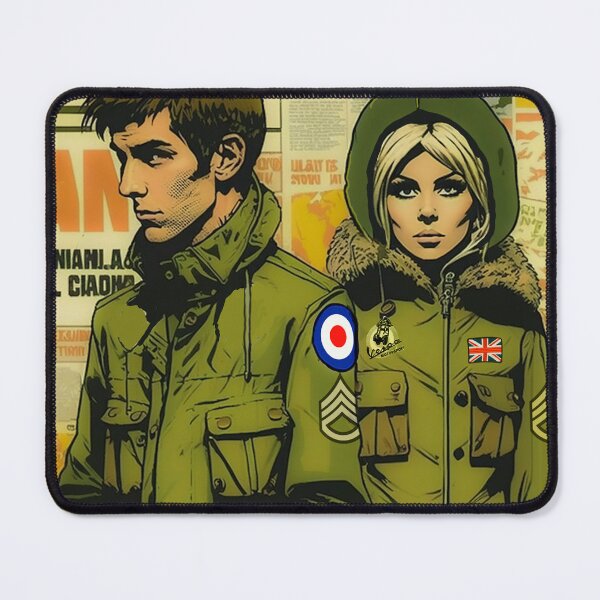 Item preview, We Are The Mpds 2 designed and sold by boomsey.