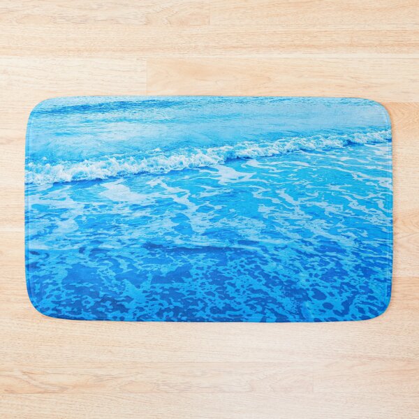 Item preview, Blue Sea designed and sold by Tanya C  Smith.