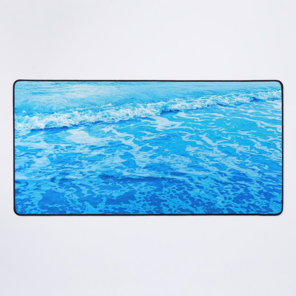 Item preview, Blue Sea designed and sold by Tanya C  Smith.